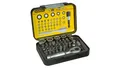 Produktbild: 3253561139062 ZESTAW BITÓW I NASADEK 1/4 Z GRZECHOTKĄ 39SZT. STANLEY