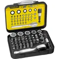 Produktbild: Stanley Bit-Satz 1/4