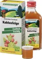 Produktbild: Schoenenberger Naturreiner Fruchtsaft Kaktusfeige 200 ml