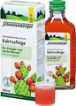 Produktbild: KAKTUSFEIGE Saft Bio Schoenenberger 200 ml