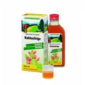 Produktbild: KAKTUSFEIGE Saft Bio Schoenenberger 200 ml
