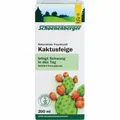 Produktbild: KAKTUSFEIGE Saft Bio Schoenenberger 200 ml PZN05566189