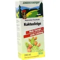 Produktbild: KAKTUSFEIGE Saft Bio Schoenenberger, 200 ml PZN 05566189