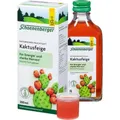 Produktbild: KAKTUSFEIGE Saft Bio Schoenenberger 200 ml