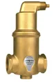 Produktbild: SpiroVent Spirotech Luft Abscheider Typ L  1 