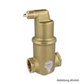 Produktbild: Spirotech SpiroVent Mikroluftblasenabscheider 1