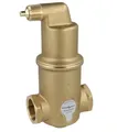 Produktbild: Spirotech SpiroVent Mikroluftblasenabscheider 1
