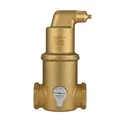 Produktbild: Mikro-Luftblasenabscheider AA100 SpiroVent SpiroTech AA100