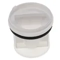 Produktbild: Flusensieb Filter Waschmaschine kompatibel mit Bosch Siemens Constructa 00647920