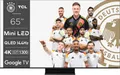Produktbild: TCL MQLED80 65MQLED80, 165,1 cm (65