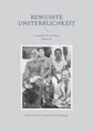 Produktbild: Bewusste Unsterblichkeit: Gespräche mit Ramana Maharshi