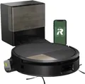 Produktbild: iRobot Roomba Max 705 Combo Vac Roboter + AutoEmpty Dock