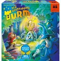 Produktbild: Drei-Magier Brettspiel 40867, Der verzauberte Turm, ab 5 Jahre, 2-4 Spieler