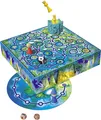 Produktbild: Spiele 40867 Der verzauberte Turm Drei Magier Kinderspiel des Jahres 2013