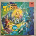 Produktbild: DREI MAGIER SPIELE 40867: DER VERZAUBERTE TURM [Kinderspiel]. Rettet die  196035