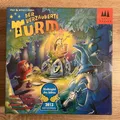 Produktbild: Der verzauberte Turm - Drei Magier  - Kinderspiel des Jahres 2013 - NEU