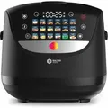 Produktbild: Balter Reiskocher Multikocher mit 18 Programme 4L Rice Cooker Multicooker Fuzzy-Logic