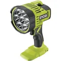 Produktbild: Ryobi Arbeitsleuchte RLS18-0 One+ LED, für 18V Akkus, mit Haken, 3.000 Lumen