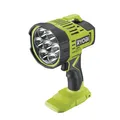 Produktbild: Ryobi RLS18-0 Akku-Taschenlampe, 18 V, ONE+, 600 m, 700/1300/3000 Lumen (nur