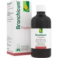 Produktbild: Bronchicum Tropfen 100 ml