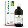 Produktbild: Bronchicum Topfen