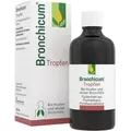 Produktbild: Bronchicum Topfen