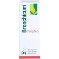 Produktbild: BRONCHICUM Tropfen 100 ml PZN 02139736