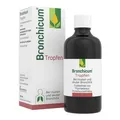 Produktbild: Bronchicum® Tropfen · 100 ml · PZN 02139736