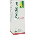 Produktbild: BRONCHICUM Tropfen 100 ml PZN 2139736