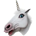 Produktbild: Ghoulish Verrücktes Einhorn (48076247)