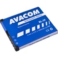 Produktbild: Avacom Baterie GSNO-BL5F-S1000A do mobilu Nokia N95, E65, Li-Ion (náhrada BL-5F) (GSNO-BL5F-S1000A)