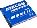Produktbild: Akku Avacom für Nokia N95, E65 (Ersatzakku BL-5F) Li-ion 1000 mAh - nicht original