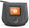 Produktbild: Hama Internetradio DIR3200SBT (WLAN/DAB/DAB+/FM, Bluetooth/Spotify )  schwarz