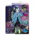 Produktbild: 194735110698 Doll Monster High Frankie Stein Creepover Party Mattel