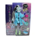 Produktbild: Mattel HKY68 Monster High Creepover Doll Frankie Stein Puppe - NEU OVP