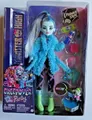 Produktbild: Monster High Pyjama Party Frankie - Creepover Party HKY68