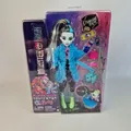 Produktbild: Monster High Creepover Doll Frankie HKY68 2024 Mattel Sammler Edition RARITÄT