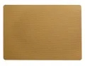 Produktbild: ASA Selection sisal Optic Tischset Miso, Platzmatte, Platzdeckchen, Untersetzer, PVC, Gelb, 78601420