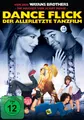 Produktbild: Dance Flick - Der allerletzte Tanzfilm (DVD)