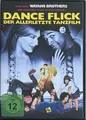 Produktbild: Dance Flick - Der allerletzte Tanzfilm DVD Film Komödie Zustand Sehr gut