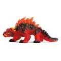 Produktbild: Schleich Magmawaran 70156