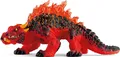 Produktbild: schleich® Eldrador® Creatures 70156 Magmawaran