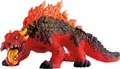 Produktbild: Schleich Eldrador Creatures Magmawaran                 70156 Schleich