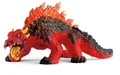 Produktbild: SCHLEICH ELDRADOR CREATURES 70156 MAGMAWARAN NEU
