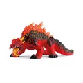 Produktbild: schleich ELDRADOR CREATURES 70156 Magmawaran - Realistische Mythische Fantasy Mo
