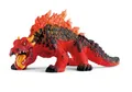 Produktbild: Schleich Eldrador Creatures Magmawaran 70156