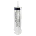 Produktbild: Romed Blasenspritze Wundspritze 200 ml, 3-teilig, mit Luer-Ansatz