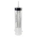 Produktbild: Blasenspritze 200 ml Wundspritze 3-teilig Luer-Ansatz Romed 1 Stück