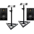 Produktbild: ADAM Audio A7V Studiomonitor Stativ Set | Neu