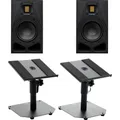 Produktbild: ADAM Audio A7V Studiomonitor Tischstativ Set | Neu